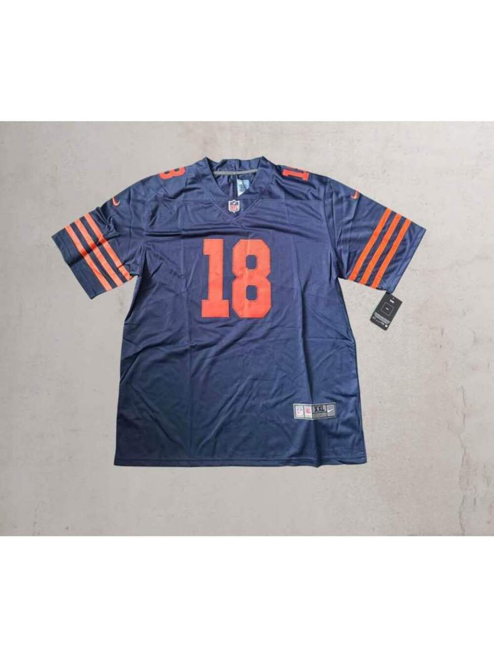 Chicago Bears Caleb Williams #18 Jersey XXL